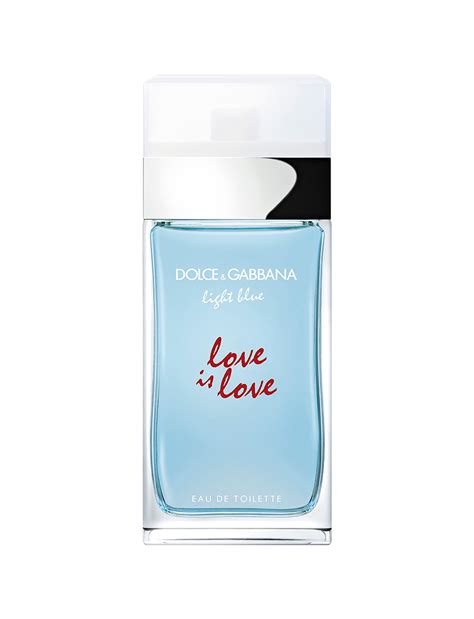 dolce gabbana light blue love is love pour femme|dolce and gabbana light blue forever men.